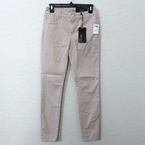 Charlotte Russe Stretch Mid Rise Legging Pants 2